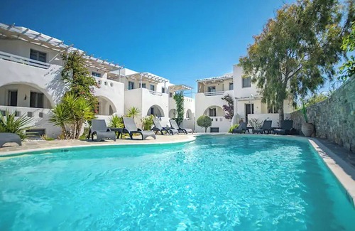 Agios Prokopios Villa | Unforgettable Stay at A Perfect Home In Naxos with Spa