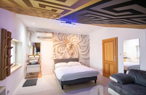Juh Apartment | Ideal Stay in Kosice: Pet-Friendly with High Guest Ratings