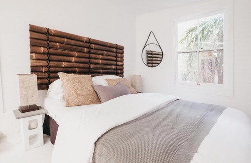 Bangalow House | Ideal Retreat - Family-Friendly Amenities at Collective Retreat
