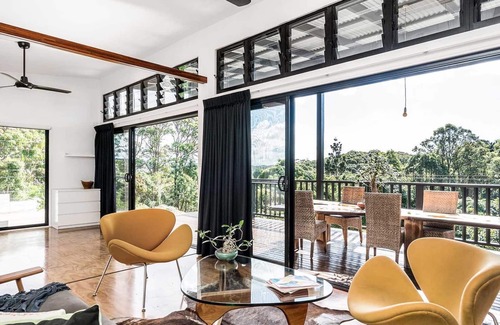 Byron Bay Cabin | Unforgettable Stay at Ourmuli Cabin with Private Pool