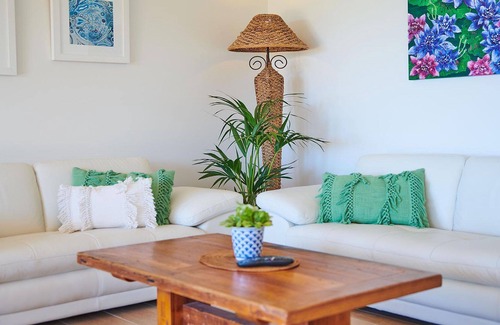 Skennars Head House | A PERFECT STAY - Sea Deck