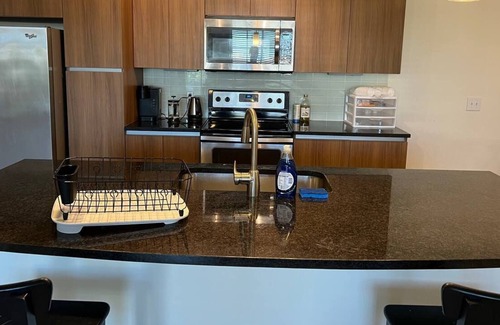 Ojus Apartment | A Perfectly Room Located Accomodation in Aventura