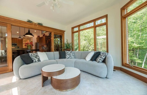 Tellico Village House | Top-Rated Tellico Lakefront Villa with Pet-Friendly Perks