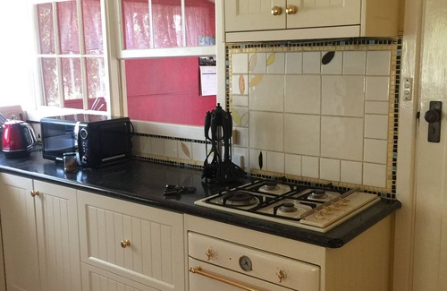 Echuca House | Experience Pet-Friendly Comfort Just 1.1 km from Downtown