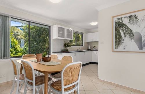 Vincentia House | Pet-Friendly Escape at A Pets Paradise in Jervis Bay