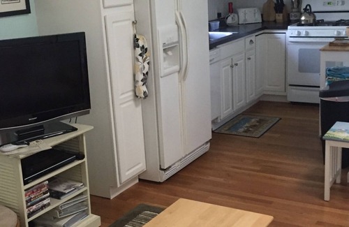 Brewster House | Quaint Cape Cod Cottage with Ocean View & Family Amenities