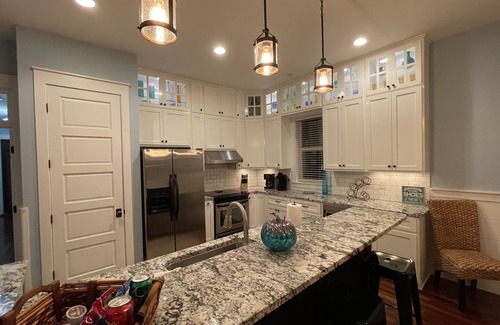 Cassine Village House | Idyllic Cottage Retreat in Cassine Village, Seagrove Beach