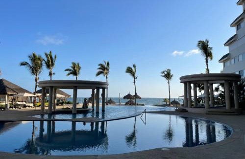 Quintas del Mar Apartment | Seaside Escape at Quintas Del Mar II with Ocean Views