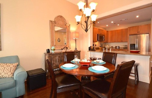 Santa Rosa Beach Condo | Beachfront Bliss: 2 Bedroom Condo with Ocean Views