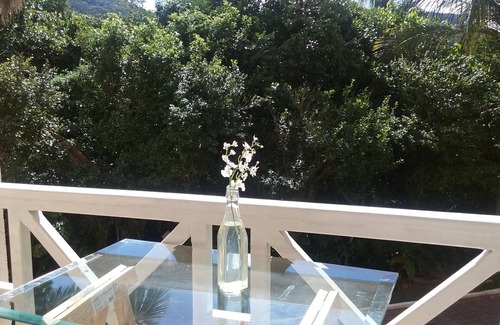 Lagoa da Conceicao Apartment | Discover Paradise: Oceanfront Getaway with Spa & Pool!