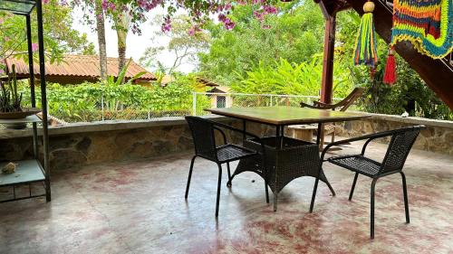 El Palmar House | Discover A Piece of Paradise with Ocean View Amenities