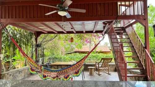 El Palmar House | Discover A Piece of Paradise with Ocean View Amenities