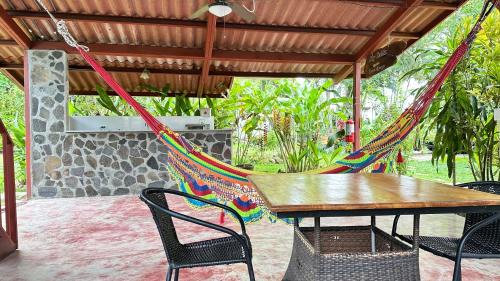 El Palmar House | Discover A Piece of Paradise with Ocean View Amenities
