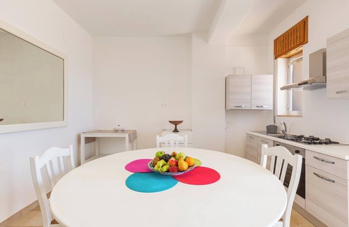 Torre Suda House | A Piedi Nudi A Mare by BarbarHouse