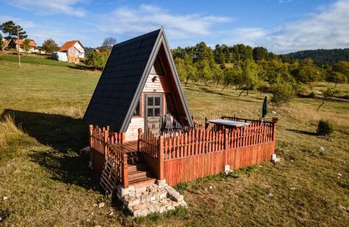 Zlatibor Ski Chalet | Experience A Pine: Pet-Friendly Retreat in Western Serbia