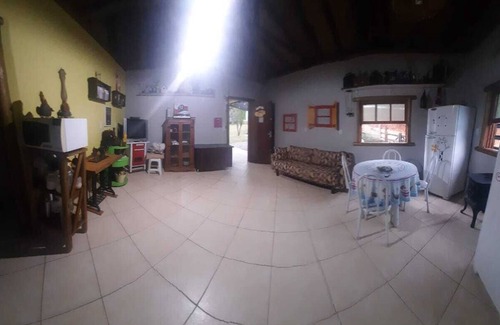 Colonia Santana Cottage | Discover a Soulful Retreat with Pool & Spa Amenities