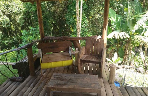 Colonia Santana Cottage | Discover a Soulful Retreat with Pool & Spa Amenities