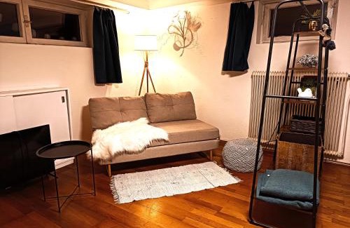Graz Apartment | Perfect Retreat: A Place to Be - Pet and Child Friendly