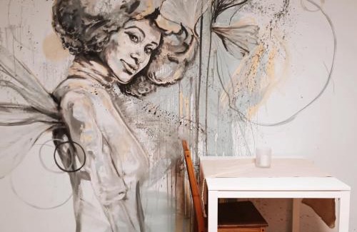 Graz Apartment | Perfect Retreat: A Place to Be - Pet and Child Friendly
