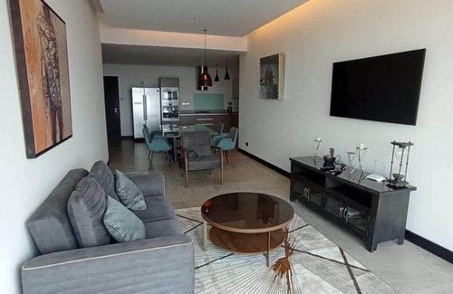 Westlands Apartment | Discover Your Home Away From Home with Family-Friendly Amenities