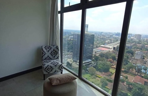 Westlands Apartment | Discover Your Home Away From Home with Family-Friendly Amenities