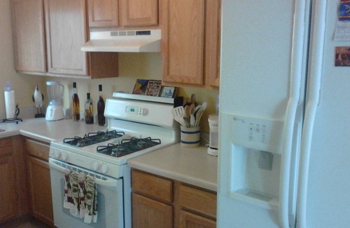 Rio Rancho House | Relaxing Retreat for Family and Friends with Spa Amenities
