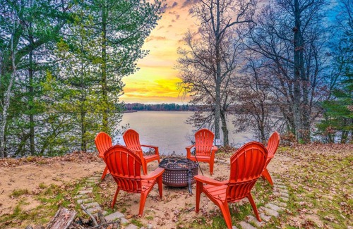 Tomahawk House | Unforgettable Gatherings at A Place To Gather Hotel