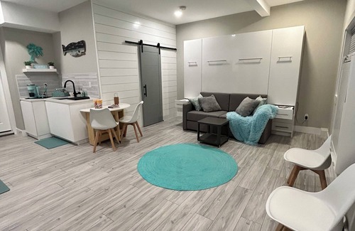 Salisbury Apartment | Create Unforgettable Moments at Our Family-Friendly Hotel