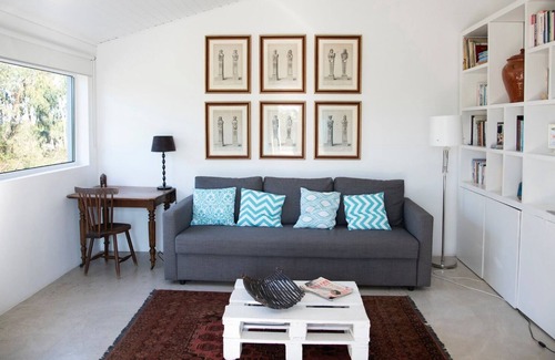 Fornos House | Tranquil Retreat Surrounded by Nature and Peaceful Comfort