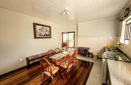 Fatima House | Discover a Country Soul Retreat with Spa and Hot Tub