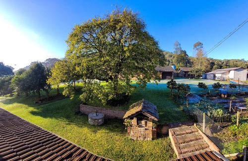 Fatima House | Discover a Country Soul Retreat with Spa and Hot Tub
