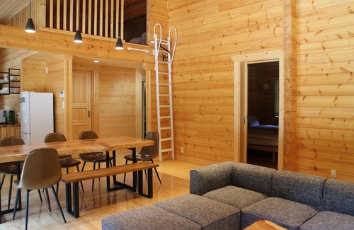 Iki Cottage | Discover Iki Nagasaki: Your Nature Retreat Awaits