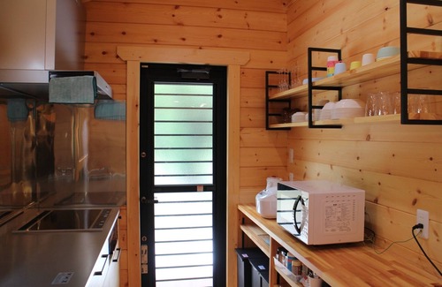 Iki Cottage | Discover Iki Nagasaki: Your Nature Retreat Awaits