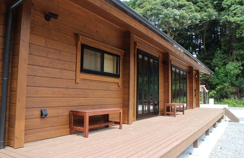 Iki Cottage | Discover Iki Nagasaki: Your Nature Retreat Awaits