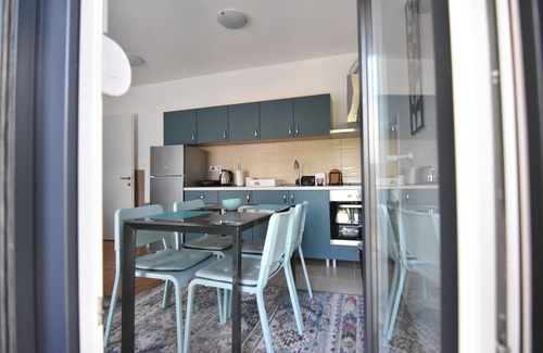 Vrnjacka Banja Apartment | Charming Apartment Steps from Central Park with Spa & Breakfast
