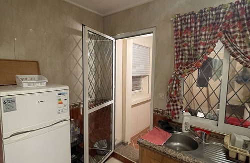 Bni Makada Apartment | Cozy Apartment Steps from Tangier's Vibrant Center