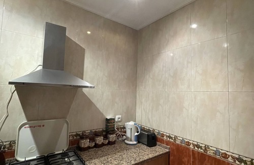 Bni Makada Apartment | Cozy Apartment Steps from Tangier's Vibrant Center