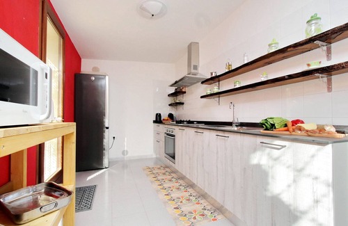 Colle San Valentino House | Discover Casa Gabriella: Pet-Friendly Retreat with Spa & Pool