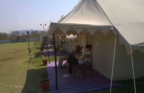 Phulpur RV Rental | Comfortable Stays at A Plus Hospitalities with Breakfast