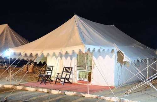 Phulpur RV Rental | Comfortable Stays at A Plus Hospitalities with Breakfast