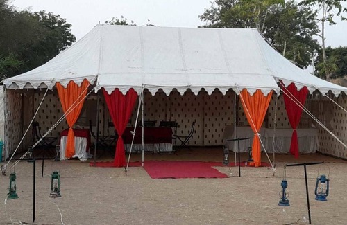 Phulpur RV Rental | Comfortable Stays at A Plus Hospitalities with Breakfast
