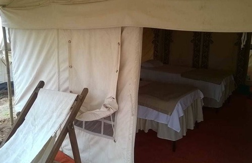 Phulpur RV Rental | Comfortable Stays at A Plus Hospitalities with Breakfast