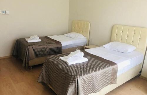 Edirne Apartment | Budget-Friendly A Plus: Kid-Approved Comfort Awaits