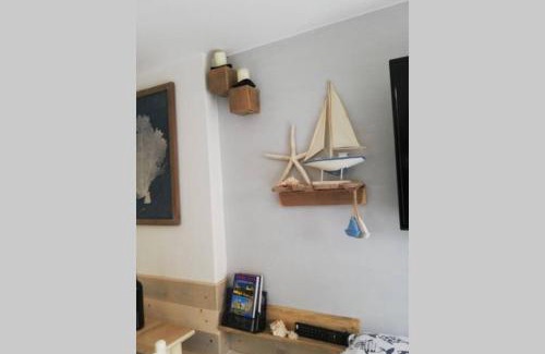 Rosignano Solvay House | Steps from the Sea: Family-Friendly Hotel with Great Ratings