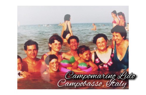 Lido di Campomarino Apartment | Relaxing Retreat Just Steps from the Beach in Molise