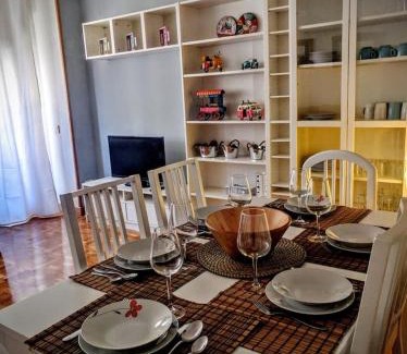 Chinchibarra Apartment | Convenient Stay Near City Center with Free Parking