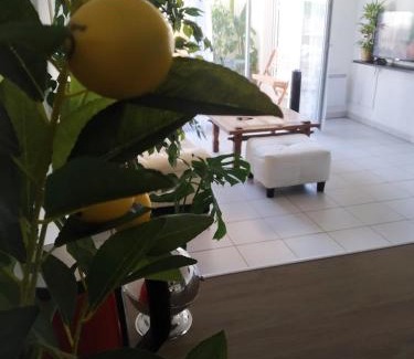 Poitiers Apartment | Inviting Poitiers Apartment with 2 Bedrooms and Family Amenities