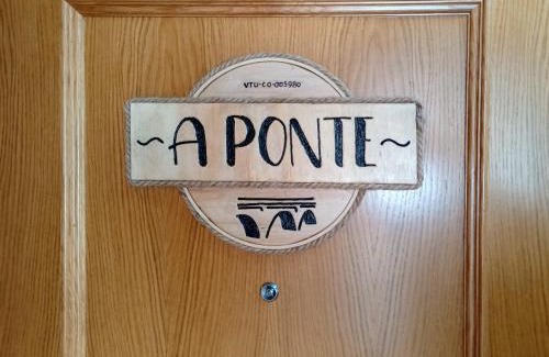 Padron Apartment | Discover A PONTE: Family-Friendly with 9.7/10 Reviews