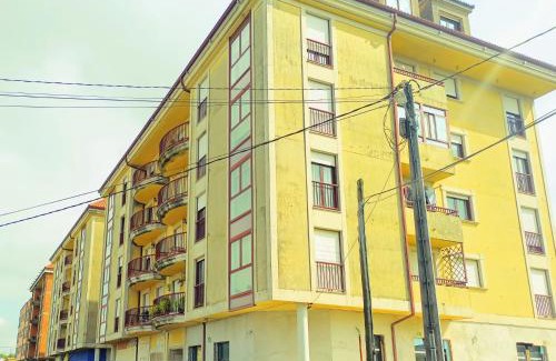 Padron Apartment | Discover A PONTE: Family-Friendly with 9.7/10 Reviews