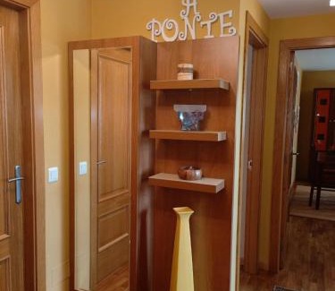 Padron Apartment | Discover A PONTE: Family-Friendly with 9.7/10 Reviews